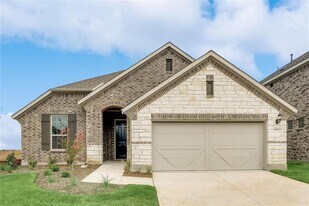 16625 Hidden Cove Dr in Celina, TX - Building Photo