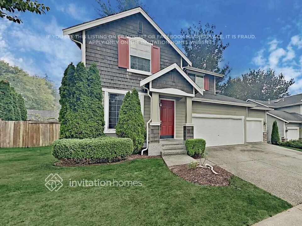 1717 Weaver Way in Snohomish, WA - Building Photo