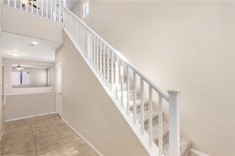 7605 Lake Fork Peak St in Las Vegas, NV - Building Photo - Building Photo