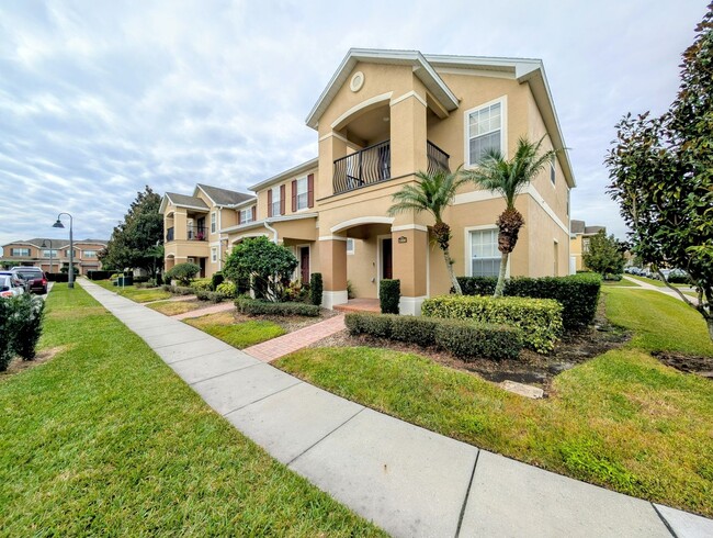 1000 Honey Blossom Dr in Orlando, FL - Building Photo - Building Photo