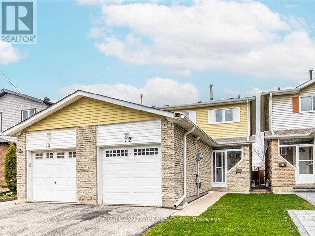 property at 72 Rakewood Crescent