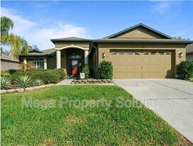 13475 Teaberry Ln in Spring Hill, FL - Building Photo