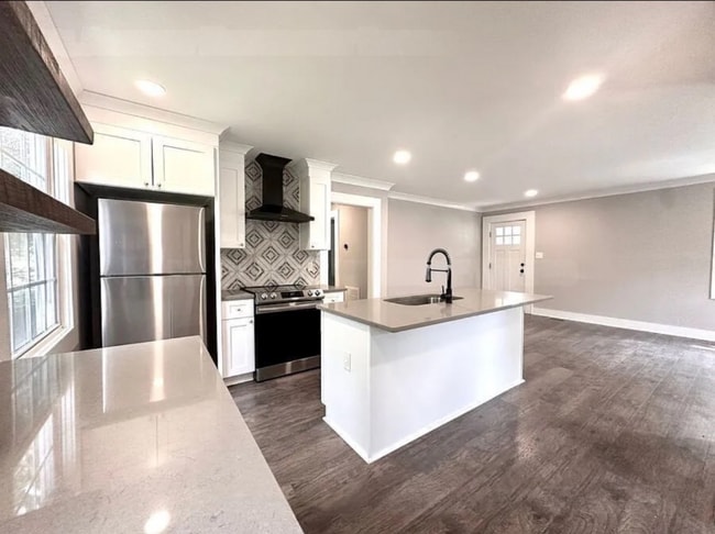 232 Keswick Ave in Charlotte, NC - Building Photo - Building Photo