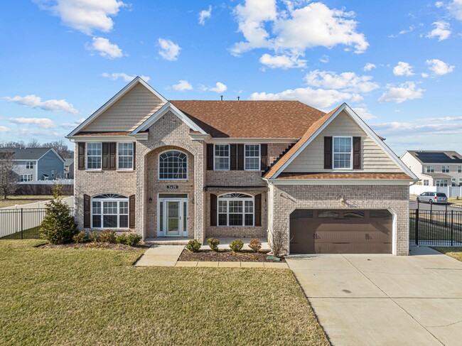 property at 3620 Eddystone Dr