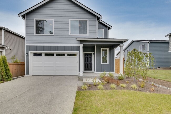 8453 32nd St NE in Marysville, WA - Building Photo - Building Photo