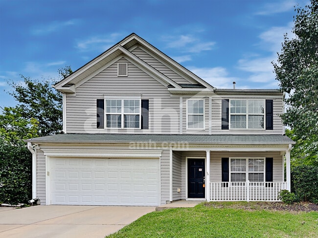 property at 4928 Alenja Ln