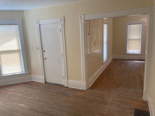 property at 1330 S 9th St