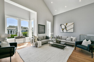 2280-2282 15th St in San Francisco, CA - Building Photo - Interior Photo