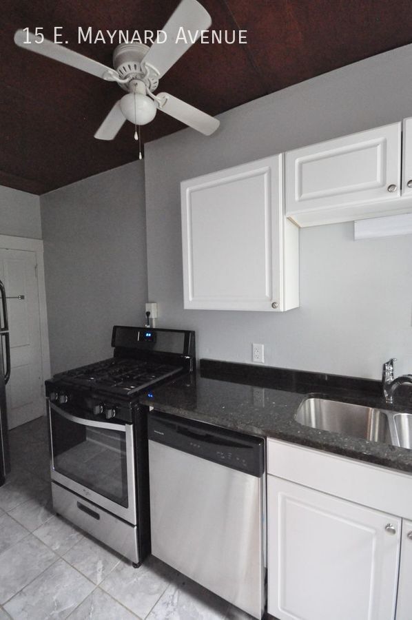 15 E Maynard Ave in Columbus, OH - Building Photo - Building Photo