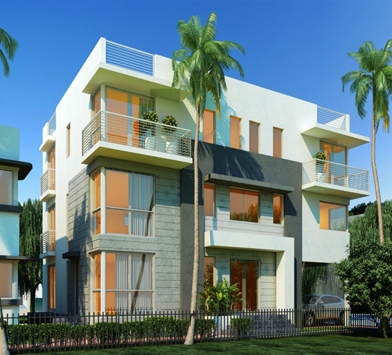 NauHaus in Miami Beach, FL - Foto de edificio