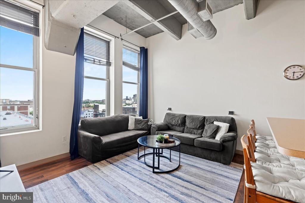 511 N Broad St in Philadelphia, PA - Building Photo