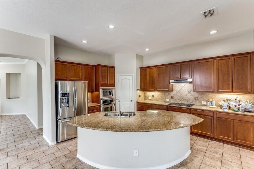 14625 Riverside Dr in Little Elm, TX - Building Photo