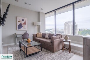 600 19th St N in Birmingham, AL - Building Photo