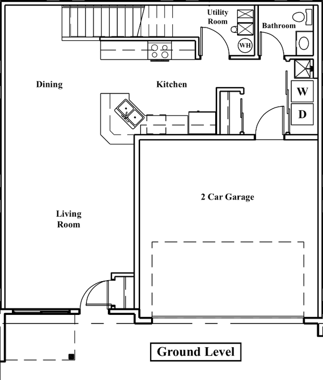 2020 4th Ln SE in Cambridge, MN - Building Photo - Building Photo