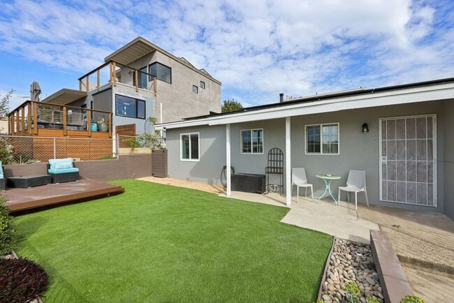 property at 3575 Ethan Allen Ave