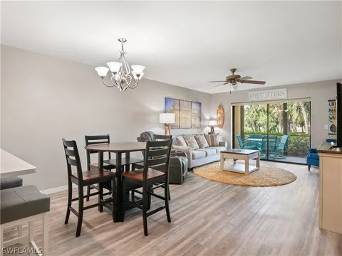 12150 Kelly Sands Way, Unit 610 in Ft. Myers, FL - Foto de edificio - Building Photo
