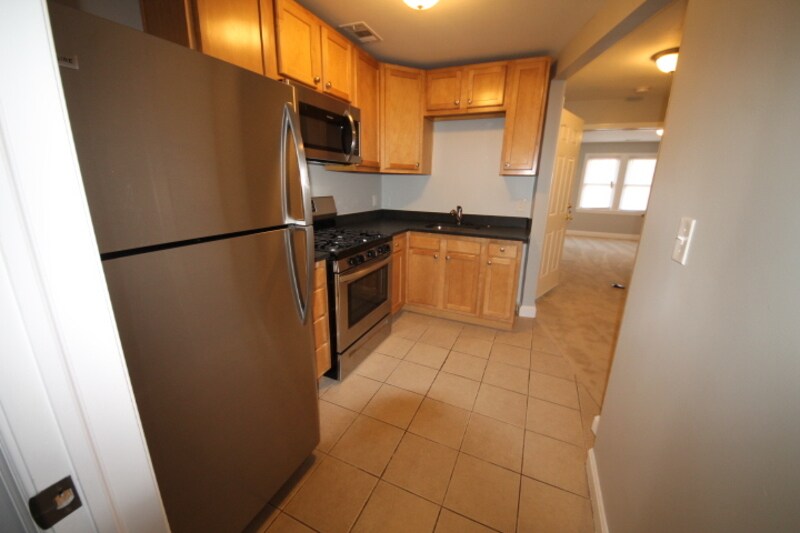 1269 Simms Pl NE in Washington, DC - Building Photo