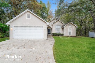 501 Baronne St in Helena, AL - Building Photo