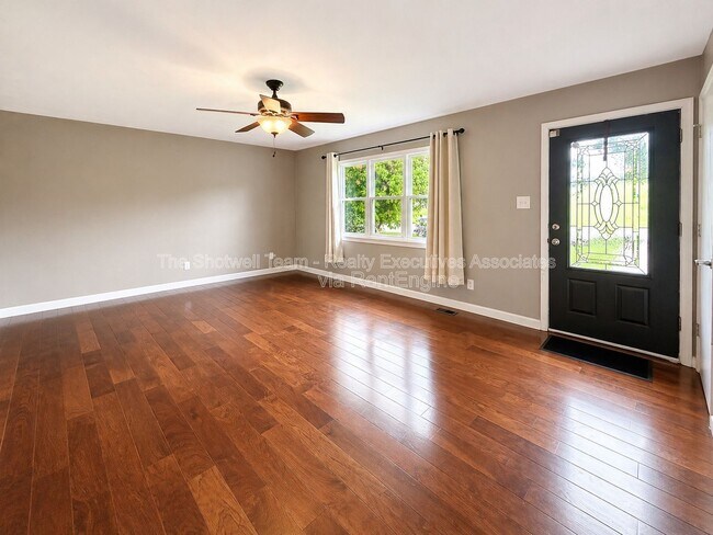 6400 Shetland Dr in Knoxville, TN - Building Photo - Building Photo