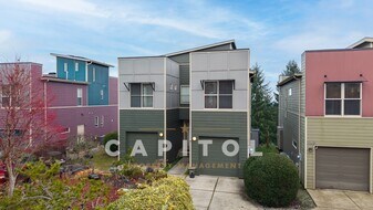 3166 Vista Verde Ln SW in Tumwater, WA - Building Photo