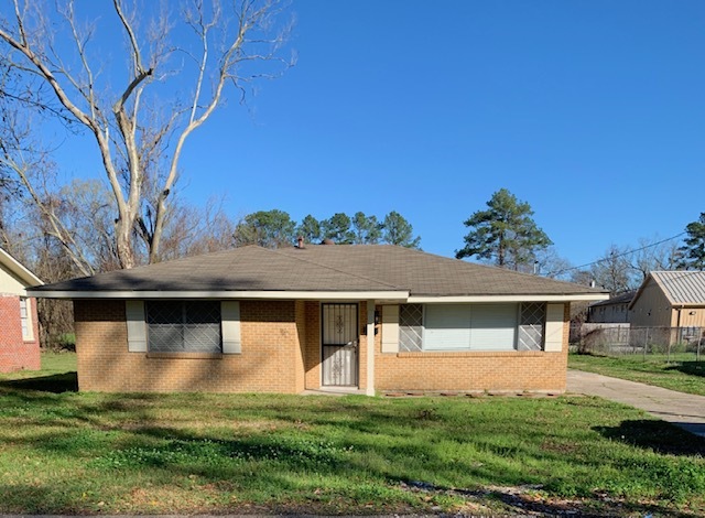 5411 Sycamore Street in Baton Rouge, LA - Building Photo