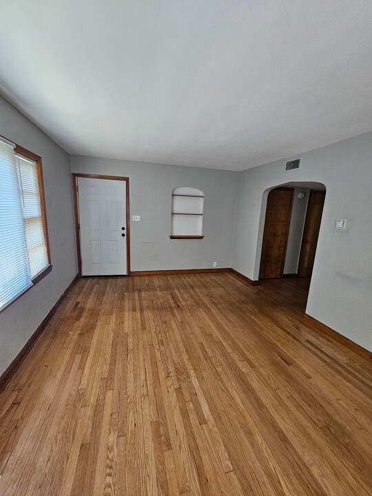 3925 N 41st St in Milwaukee, WI - Building Photo