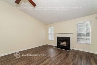 116 Lovejoy Cir in Powder Springs, GA - Building Photo - Building Photo