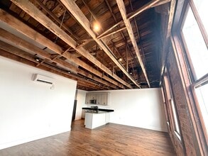 119 W Main St, Unit Unit F in Pilot Mountain, NC - Building Photo - Building Photo