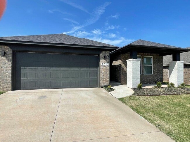 4312 Willow Run in Stillwater, OK - Building Photo - Building Photo