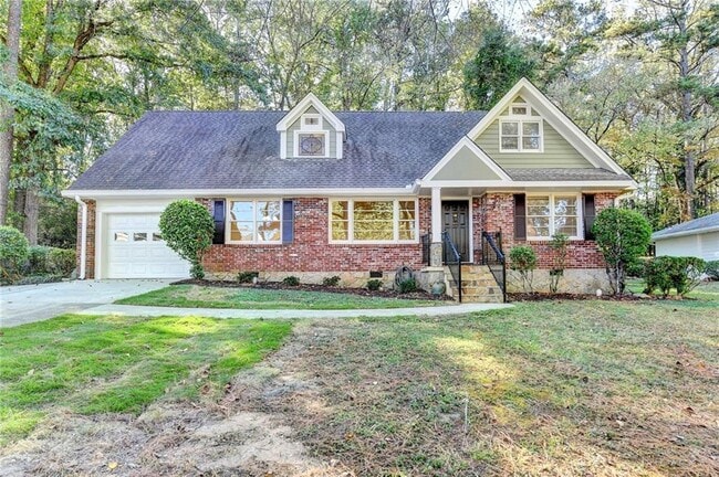 4597 Briarcliff Rd NE in Atlanta, GA - Building Photo - Building Photo