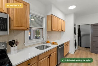 RoostUp Furnished Private Bedroom in Jamai in Boston, MA - Building Photo - Building Photo