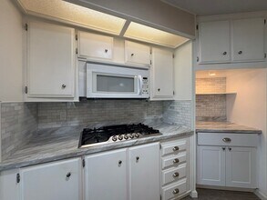 1219 E Barham Dr in San Marcos, CA - Building Photo - Building Photo