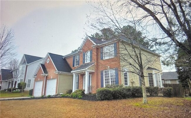 3030 Winston Terrace Ct in Alpharetta, GA - Building Photo - Building Photo