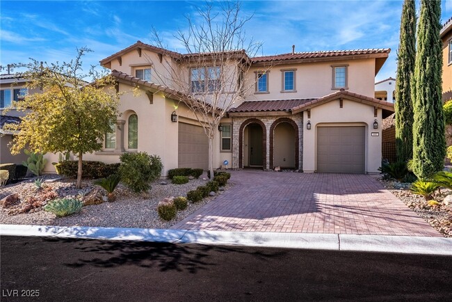 441 Beautiful Hill Ct in Las Vegas, NV - Building Photo - Building Photo