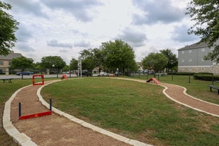 The Nine on Shoreline