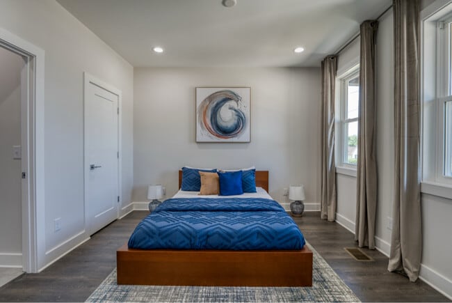 2016 Owen St in Nashville, TN - Foto de edificio - Building Photo