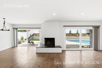 22719 Cass Ave in Los Angeles, CA - Building Photo - Building Photo