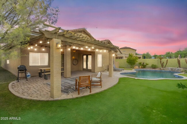 17471 W Desert Sage Dr in Goodyear, AZ - Building Photo - Building Photo