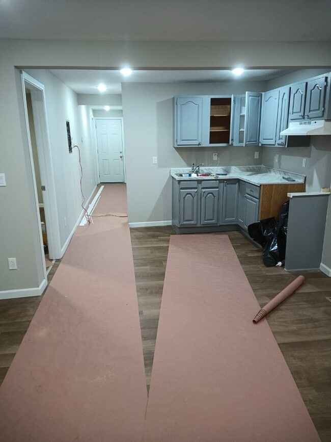 property at 1115 Dudley Ave