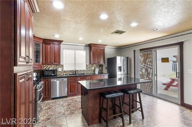 property at 3580 Teton Hills St