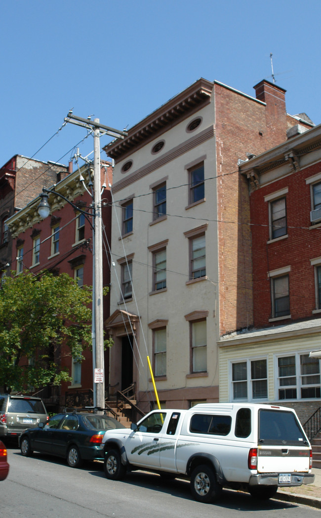 9 Ten Broeck St in Albany, NY - Foto de edificio - Building Photo