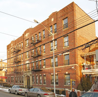 3301 Farragut Rd in Brooklyn, NY - Foto de edificio - Building Photo