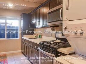 544 N K St in Livermore, CA - Building Photo - Building Photo