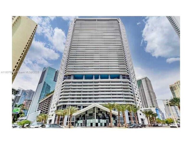 property at 1300 Brickell Bay Dr