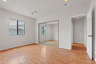 9858 Park St in Bellflower, CA - Building Photo - Building Photo