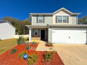 180 Caffee Dr in Kings Mountain, NC - Building Photo - Building Photo