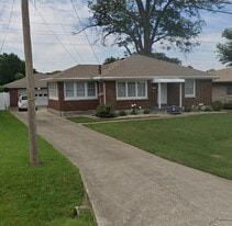 1818 Nobel Pl in Louisville, KY - Building Photo