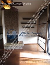 9212 Marina Pacifica Dr N in Long Beach, CA - Building Photo - Building Photo
