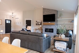 7269 Yellowstone Dr in Hudsonville, MI - Foto de edificio - Building Photo