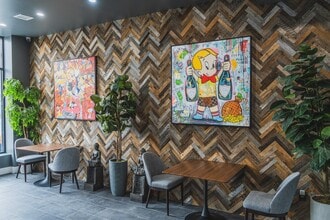 Vida By Gomes in Newark, NJ - Foto de edificio - Building Photo